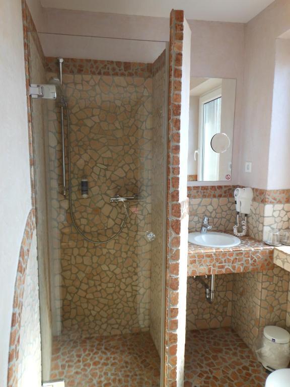 Hotel Pfeffermuehle Borchen Chambre photo
