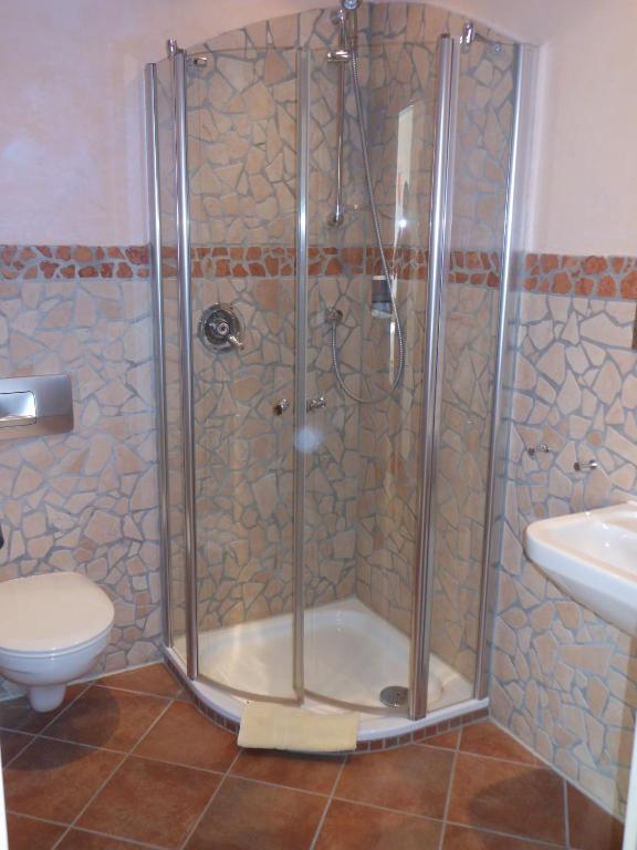 Hotel Pfeffermuehle Borchen Chambre photo