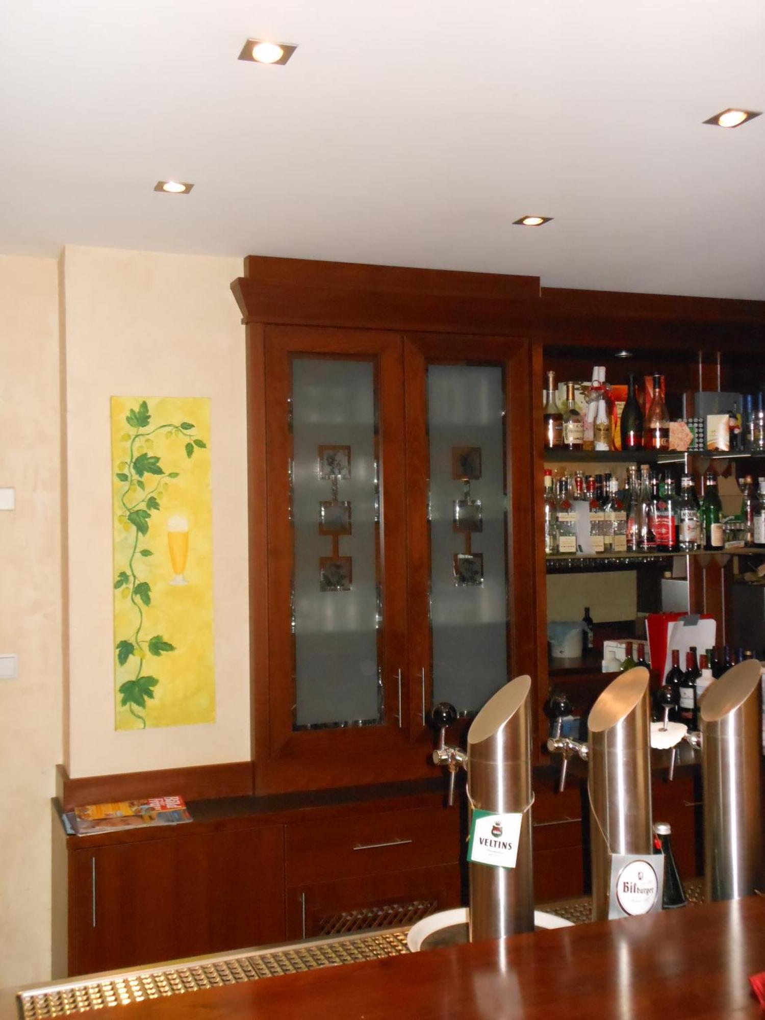 Hotel Pfeffermuehle Borchen Extérieur photo